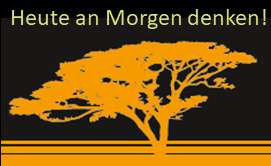 „Viele kleine Leute, an vielen kleinen Orten, die viele kleine Dinge tun, können das Gesicht dieser Welt verändern.“ (Afrikanisches Sprichwort)