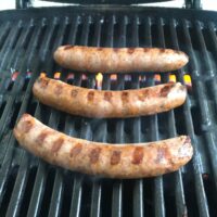 Lecker sowohl in der Pfanne aber auch dem Grill – mit den typischen Grillstreifen. Ideal für jede Grillsaison!