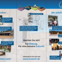 "Was bei mir wirklich hängen blieb... - Erinnerungen an die Schulzeit" – Bild 5