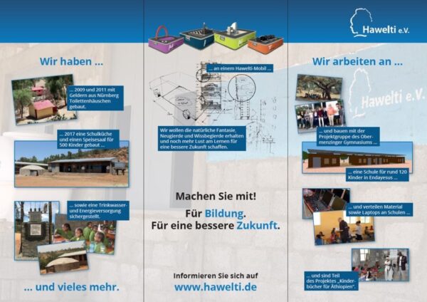"Was bei mir wirklich hängen blieb... - Erinnerungen an die Schulzeit" – Bild 5