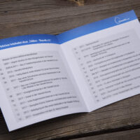 … 26 Motive über die Projekte des Vereins. Natürlich erfahren Sie, was sich hinter den Motiven verbirgt.