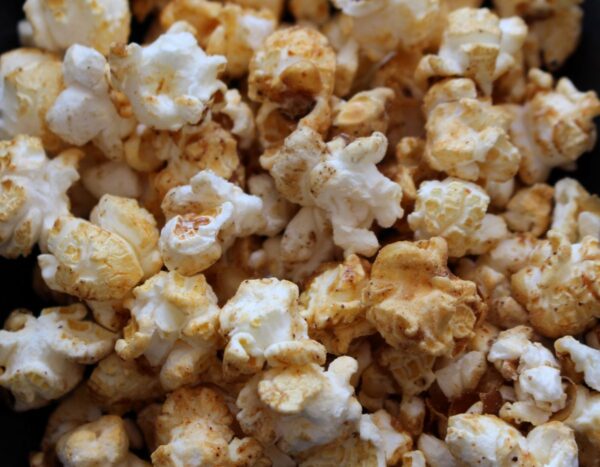 Popcorn "Sweet Chili" – Bild 4