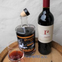 Projekt 002 - Deanston meets Red Wine from South Africa