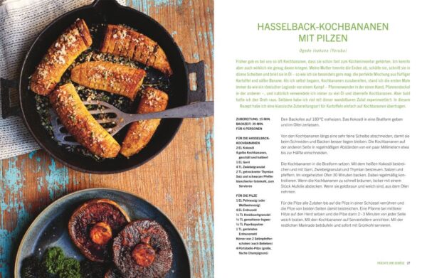 Kochbuch "Hibiskus" – Bild 8