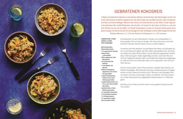 Kochbuch "Hibiskus" – Bild 9