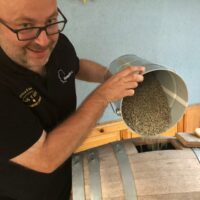 Die ersten 3 Batches waren sehr schnell vergriffen – sollten Sie neugierig sein, heißt es nicht zu lange zu warten!