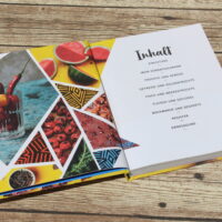 Lust auf eine Vorspeise, etwas Vegetarisches; Fisch, Fleisch, Dessert – hier werden alle Sinne bedient!