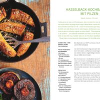 Holen Sie sich ein Stück Afrika auf den Tisch!! – Weitere spannende Rezepte aus weiteren afrikanischen Ländern finden Sie in unserem Kochbuch „Eating with Africa“