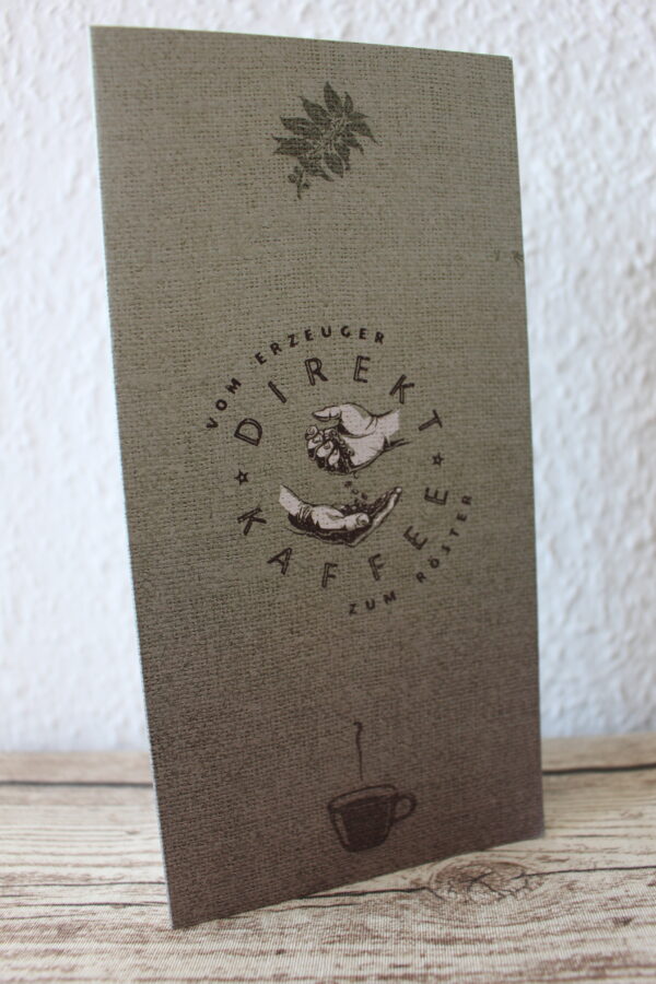 Kaffee Shekka Forest – Bild 4