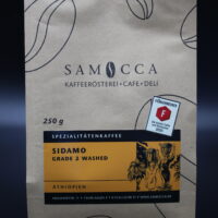 Kaffee Sidamo – Bild 4