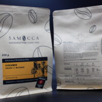 Kaffee Sidamo – Bild 7