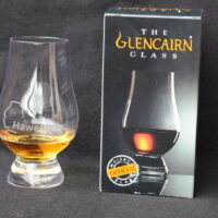 Whiskyglas "Hawelti e.V."