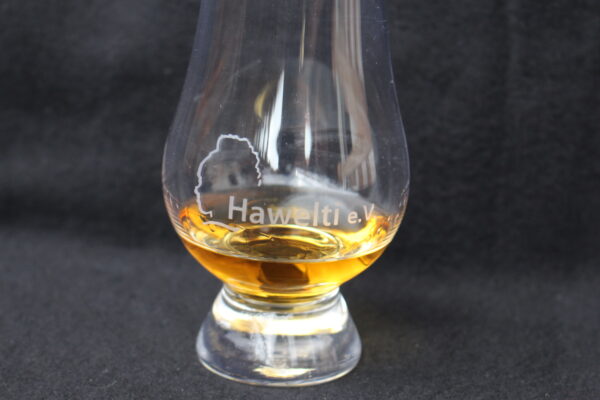 Whiskyglas "Hawelti e.V." – Bild 2