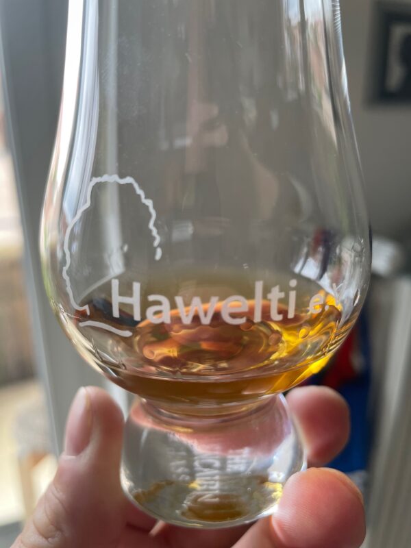 Whiskyglas "Hawelti e.V." – Bild 6
