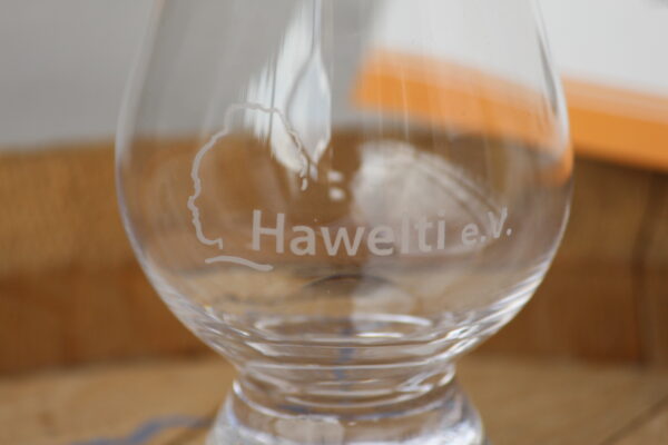 Whiskyglas "Hawelti e.V." – Bild 8