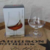 Whiskyglas "Projekt"