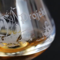 Whiskyglas "Projekt" – Bild 2