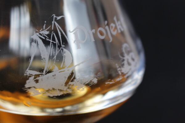 Whiskyglas "Projekt" – Bild 2