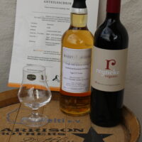 Whiskyglas "Projekt" – Bild 3