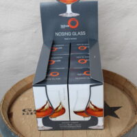 Whiskyglas "Projekt" – Bild 4