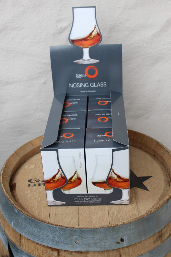 Whiskyglas "Projekt" – Bild 4