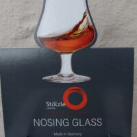 Whiskyglas "Projekt" – Bild 5