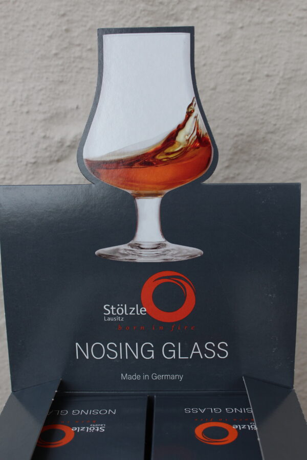 Whiskyglas "Projekt" – Bild 5