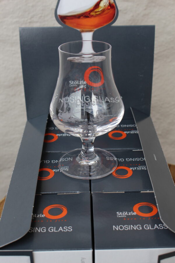 Whiskyglas "Projekt" – Bild 6