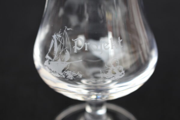Whiskyglas "Projekt" – Bild 9