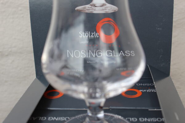 Whiskyglas "Projekt" – Bild 7