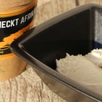 Milcheis mit Baobab (Affenbrotbaum) – Bild 2
