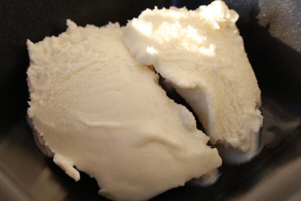 Milcheis mit Baobab (Affenbrotbaum) – Bild 3