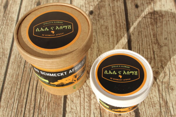 Milcheis mit Baobab (Affenbrotbaum) – Bild 6