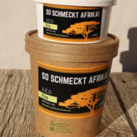 Milcheis mit Baobab (Affenbrotbaum) – Bild 7