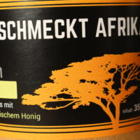 Milcheis mit afrikanischem Honig – Bild 5