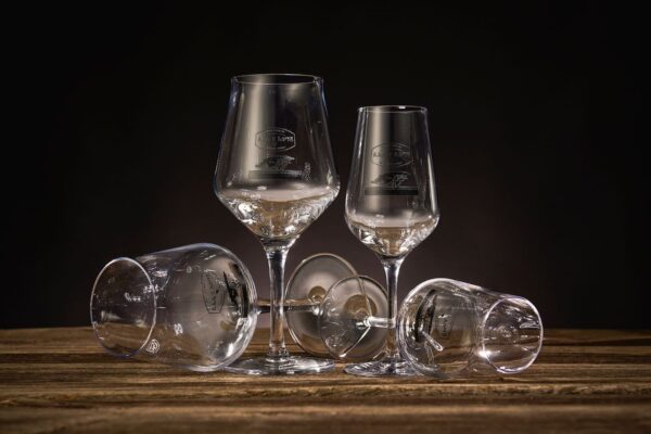 Bierglas