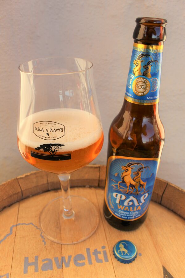 Bierglas – Bild 3