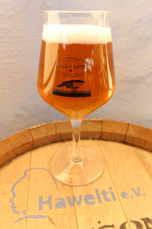 Bierglas – Bild 4