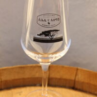 Glas für Gin und mehr – Bild 3