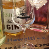 Glas für Gin und mehr – Bild 6