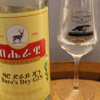 Glas für Gin und mehr – Bild 5