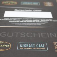 Gutschein