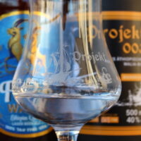 Projekt 003 - Bierbrand aus äthiopischem Walia-Bira – Bild 6