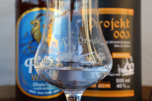 Projekt 003 - Bierbrand aus äthiopischem Walia-Bira – Bild 6
