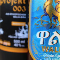 Projekt 003 - Bierbrand aus äthiopischem Walia-Bira – Bild 7
