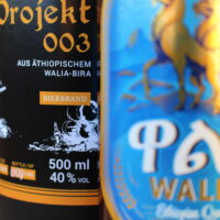 Projekt 003 - Bierbrand aus äthiopischem Walia-Bira – Bild 8