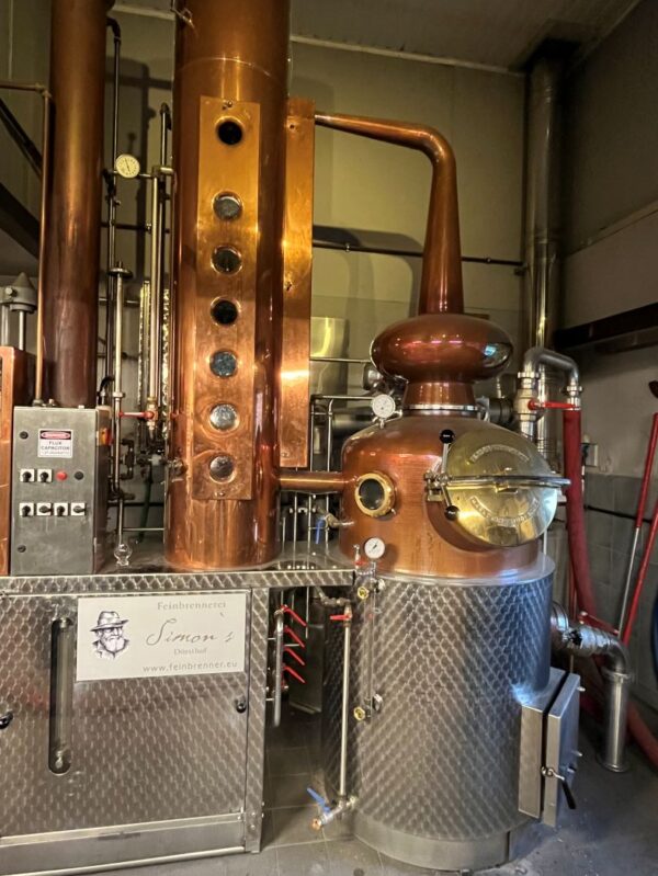 Projekt 003 - Bierbrand aus äthiopischem Walia-Bira – Bild 10