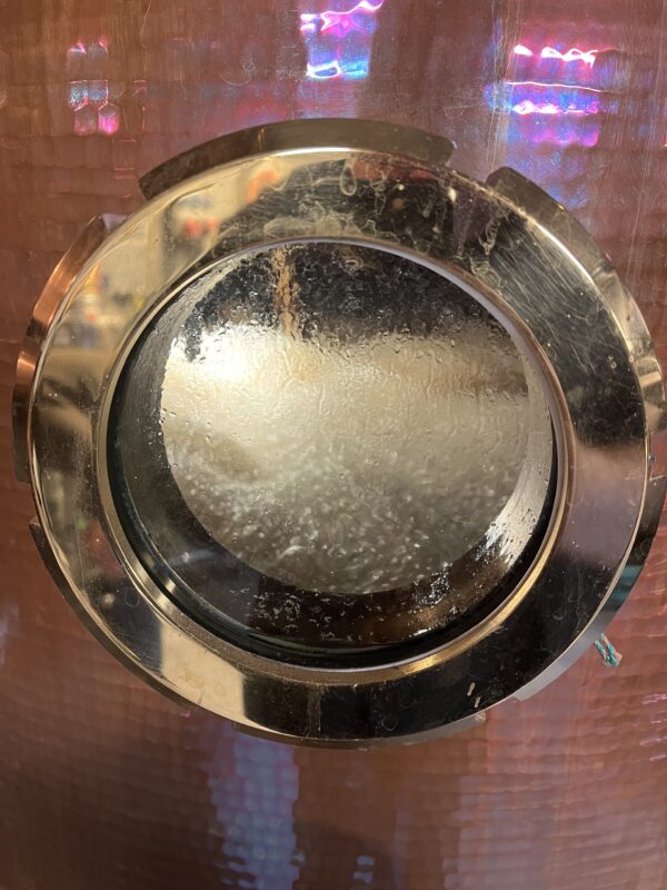 Projekt 003 - Bierbrand aus äthiopischem Walia-Bira – Bild 11