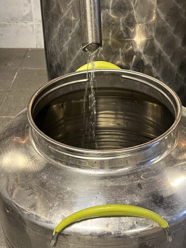 Projekt 003 - Bierbrand aus äthiopischem Walia-Bira – Bild 13