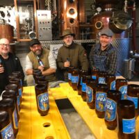 Projekt 003 - Bierbrand aus äthiopischem Walia-Bira – Bild 14